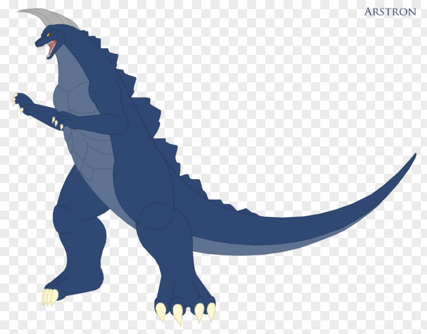 Godzilla Gomora Kaiju Earthtron Arstron PNG