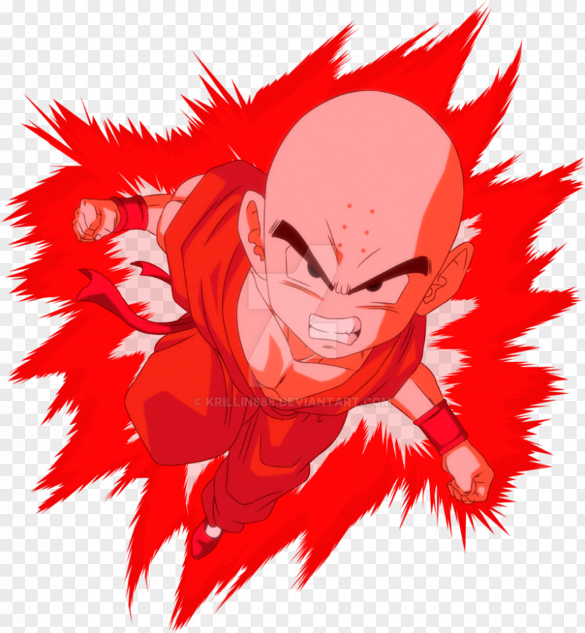 Goku Krillin Yamcha Vegeta Piccolo Bulma PNG