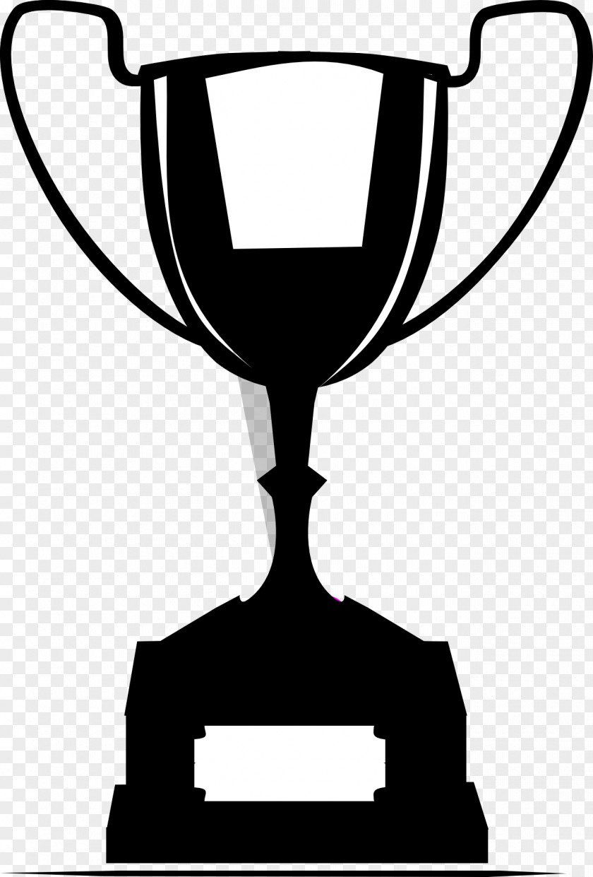Golden Cup Trophy Competition Clip Art PNG