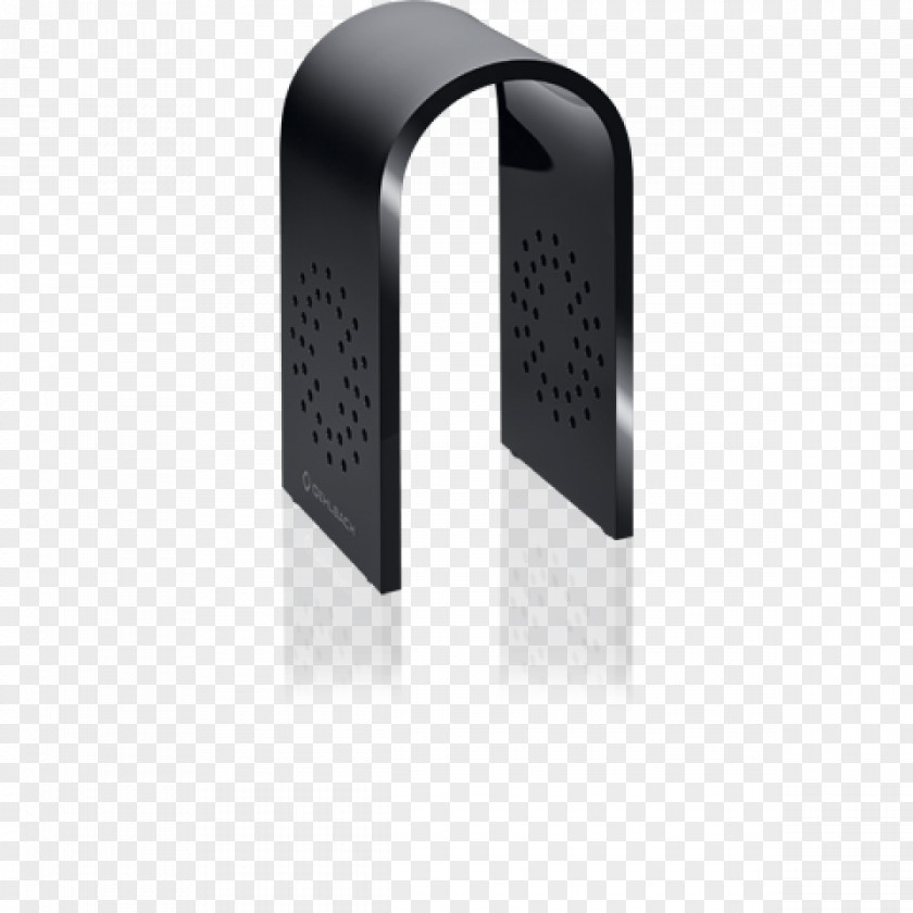Headphones Oehlbach Alu Style T1 Hpstand Headphone Stand Made Of Acrylic Glass W1 Hewlett-Packard PNG