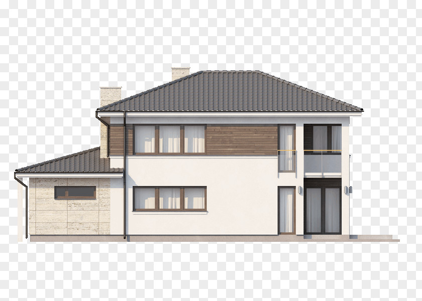 House Building Facade Project Construction PNG