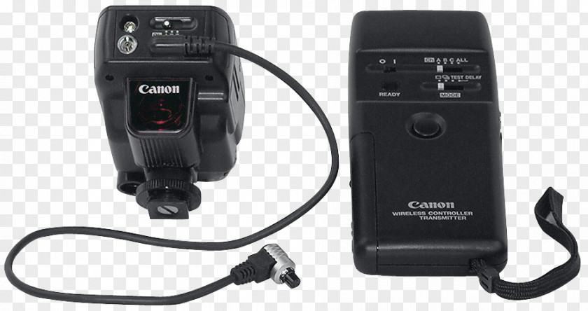 Infrared Canon 40d EOS 6D Mark II 7D 5D IV LC 5 Camera Remote Control PNG