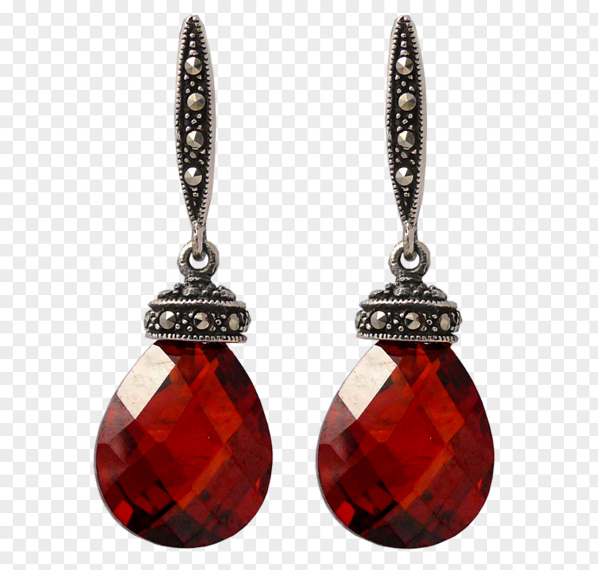 Jewellery Earring PNG