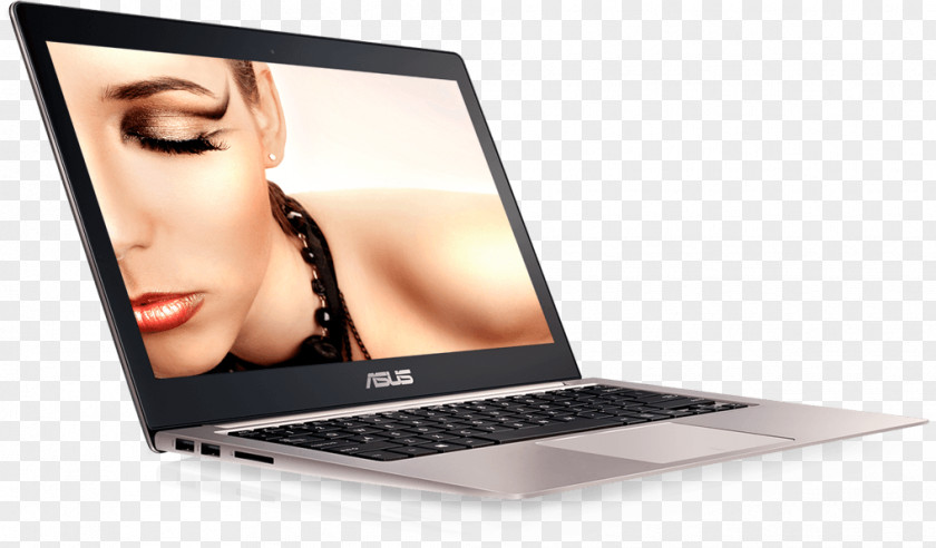 Laptop Intel ASUS ZenBook UX303 Ultrabook PNG