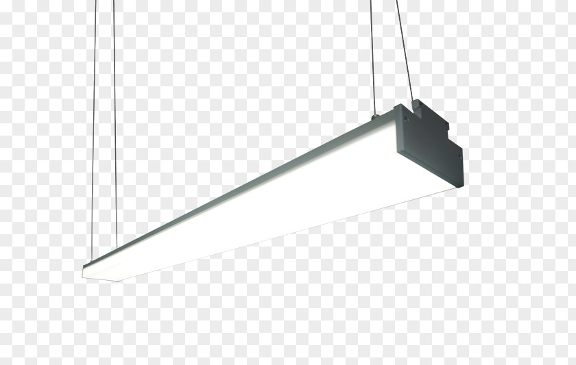 Linear Light Fixture Lighting PNG