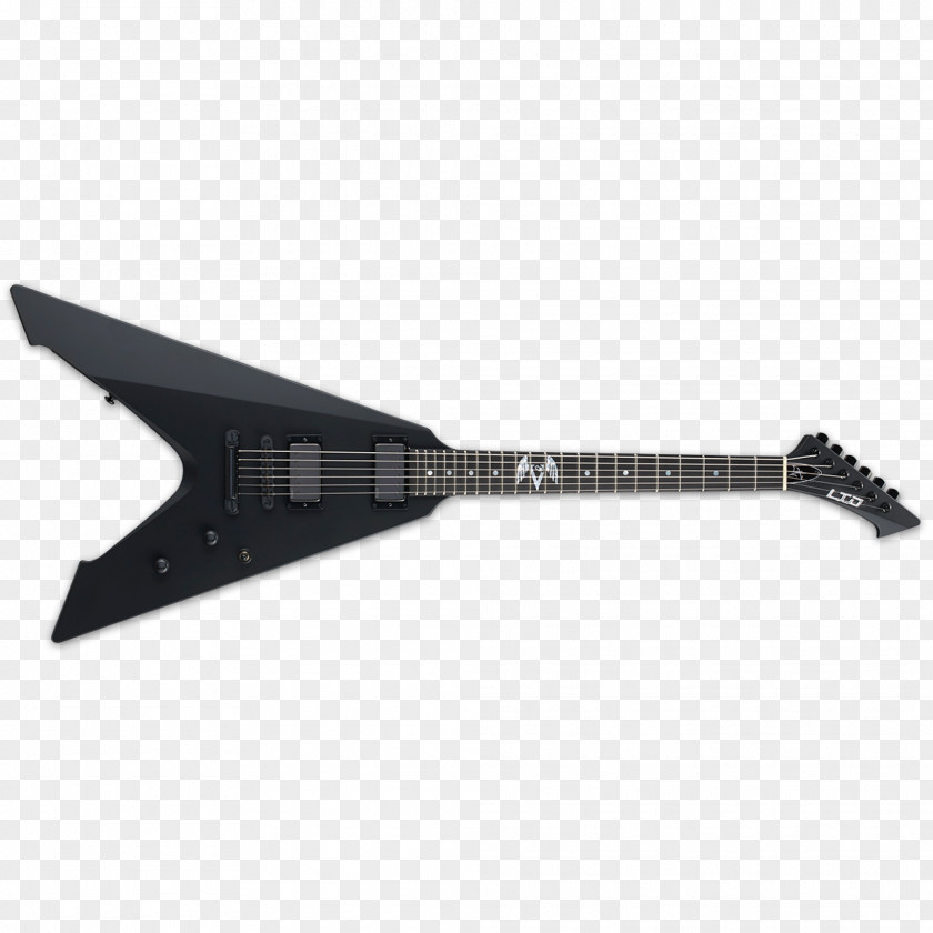 Metallica ESP James Hetfield Gibson Explorer LTD M-1000 Kirk Hammett Guitars PNG