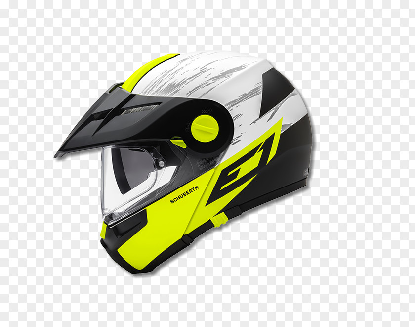 Motorcycle Helmets Schuberth Dual-sport PNG