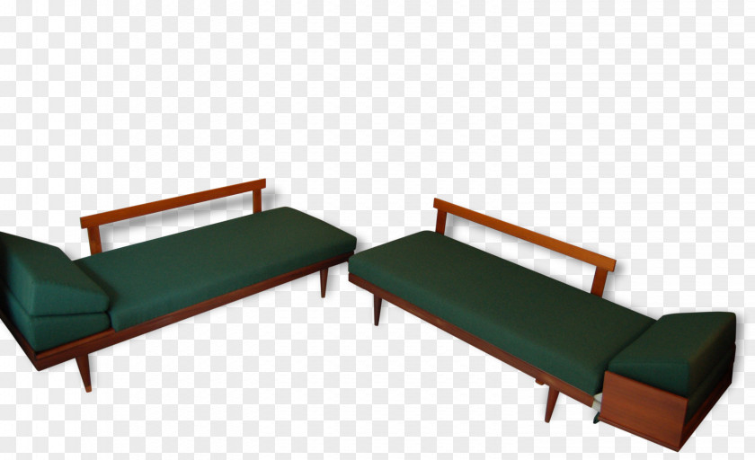 Table Daybed Couch Sofa Bed PNG