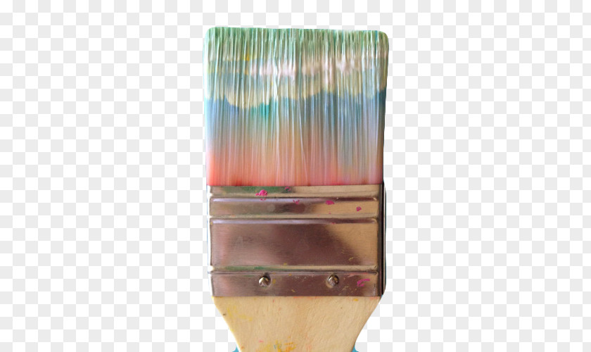 Toothbrush Brush Editing PNG