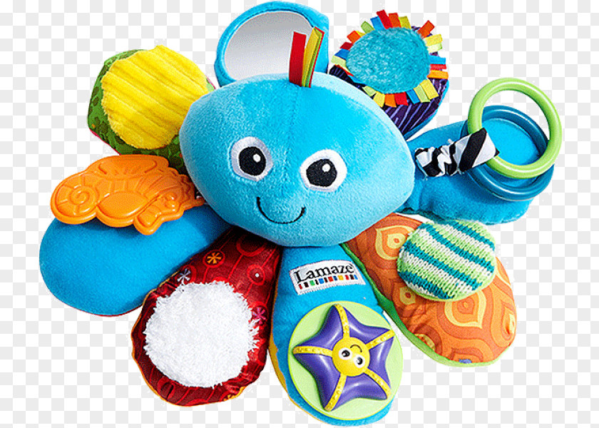 Toy Lamaze Infant Development System Stuffed Animals & Cuddly Toys Baby Transport PNG