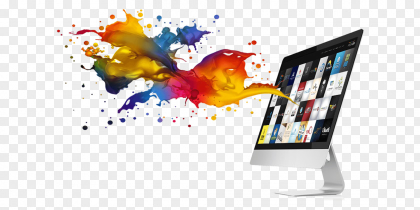 Web Design Development Graphic Studio PNG