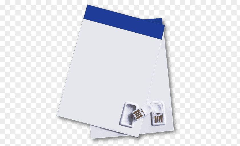 White Id Card Paper Angle PNG