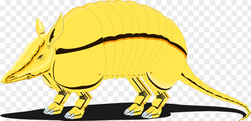 Armadillo Poster Clip Art Vector Graphics Image PNG