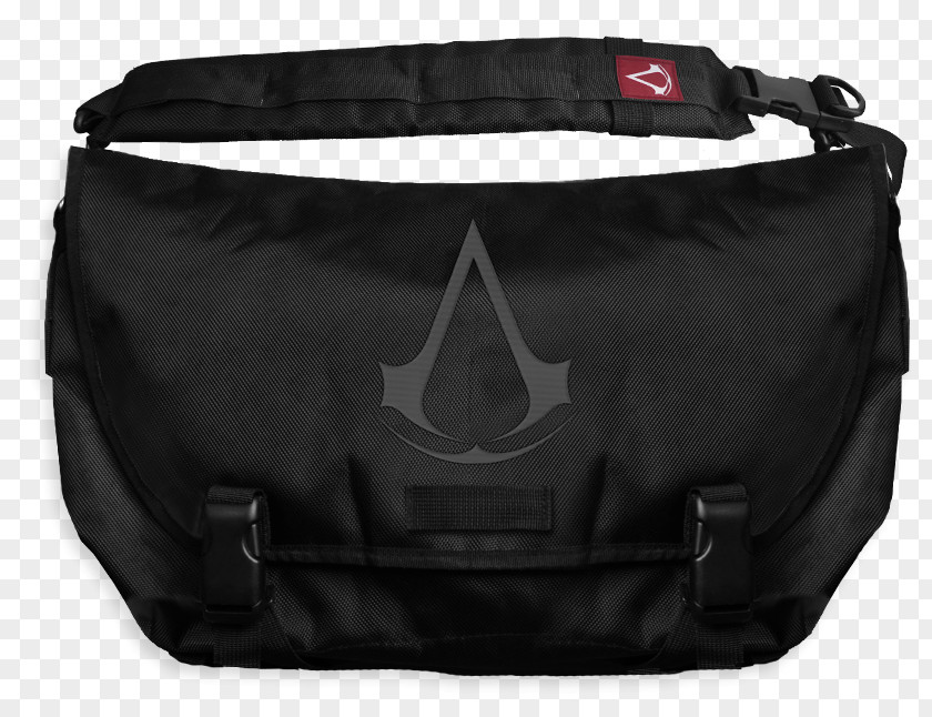 Assassins Creed Iii Messenger Bags Assassin's Syndicate IV: Black Flag Handbag PNG