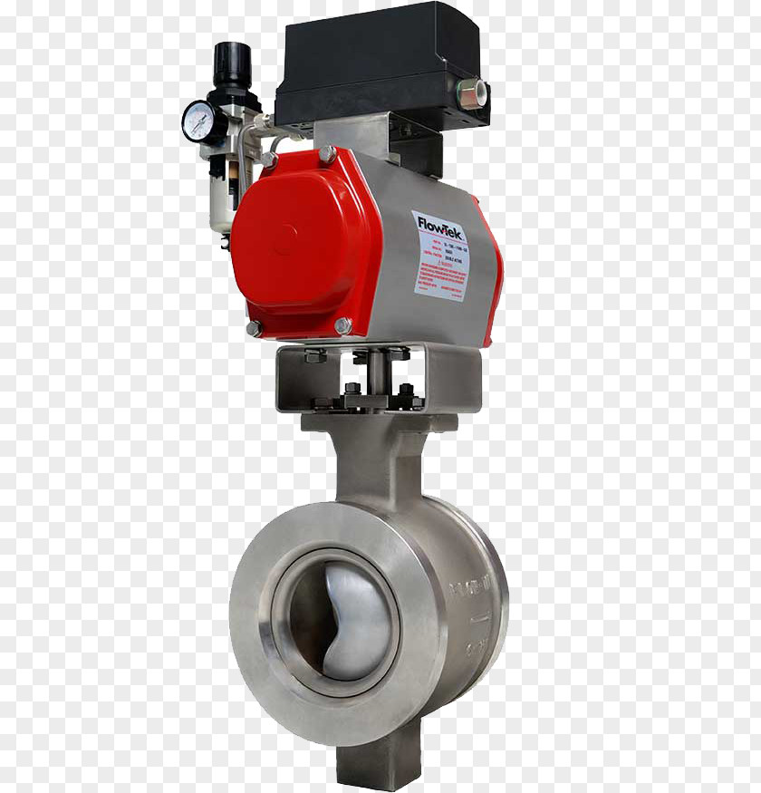 Ball Valve Butterfly Control Valves Actuator PNG