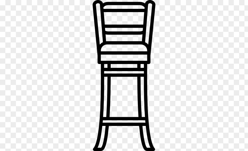 Bar Chair Antique Furniture Stool Couch PNG