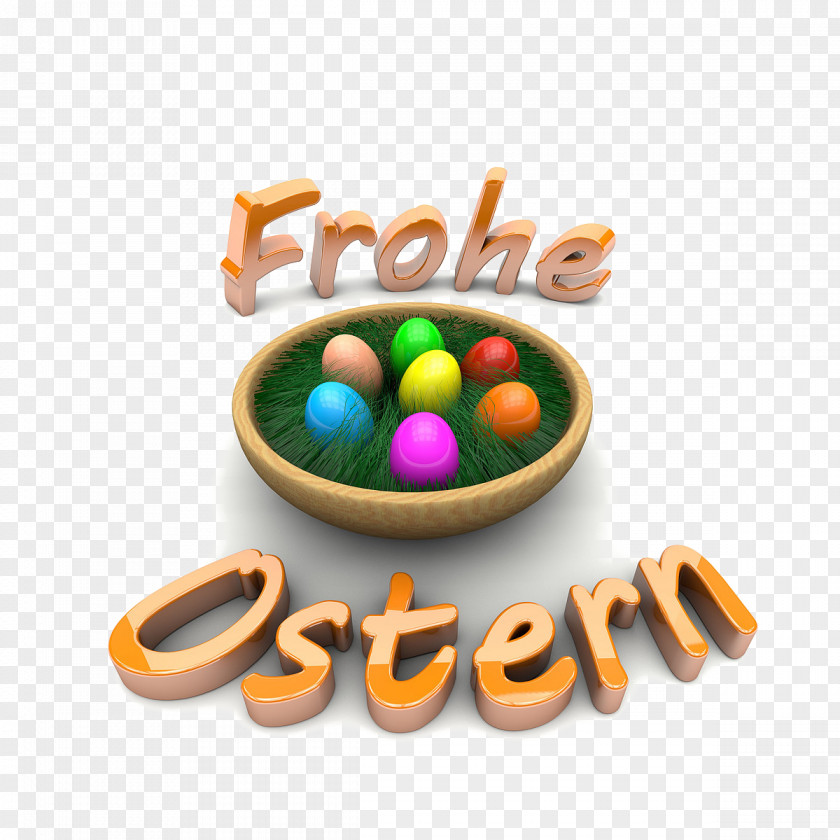 Baskets Of Eggs Easter Bunny Egg Illustration PNG