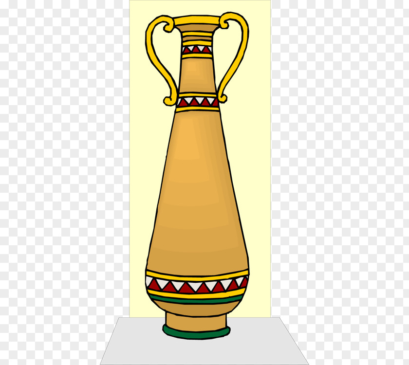 Broken Related Clip Art Openclipart Vase Drawing Image PNG