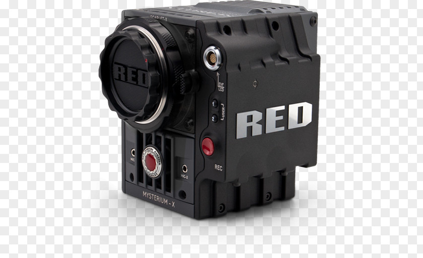 Camera Red Digital Cinema Video Cameras Canon EOS C300 Mark II PNG