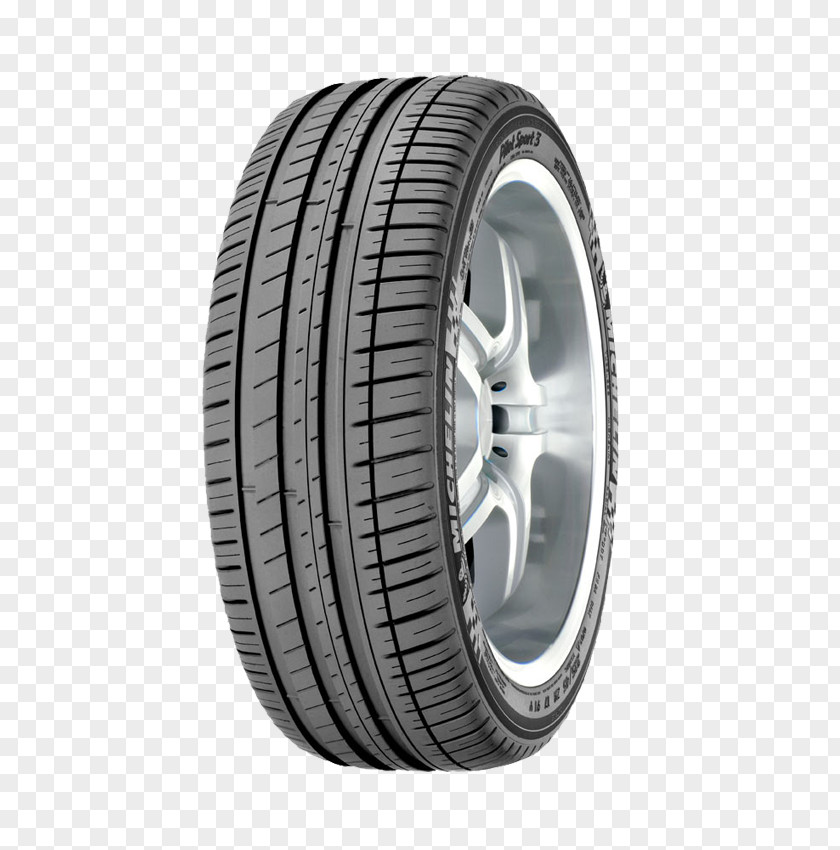 Car Bridgestone Run-flat Tire Michelin Vehicle PNG