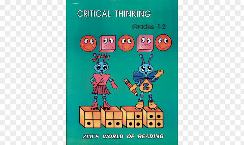 Child Thinking Skills Critical Thought Writing PNG