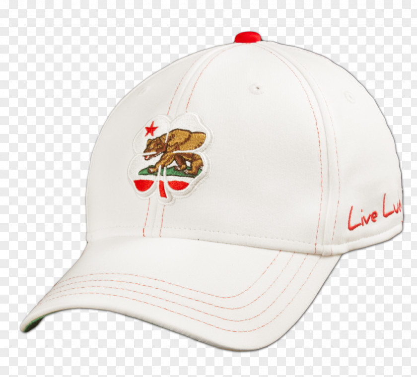Clover Youth Baseball Cap Hat Clothing Accessories PNG
