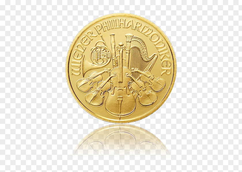 Coin Gold Bronze Medal Silver PNG