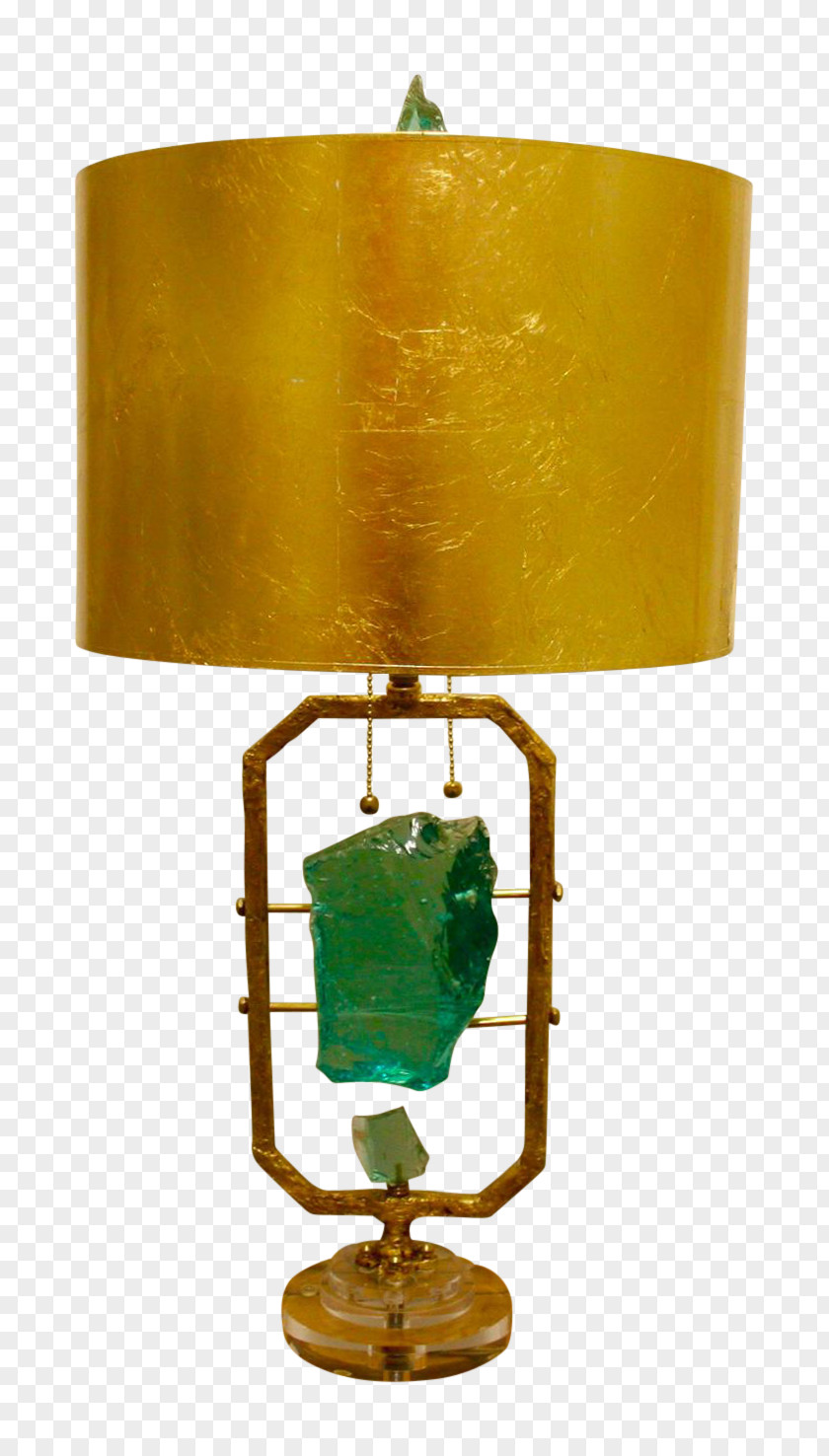 Crystal Lamp Lighting PNG