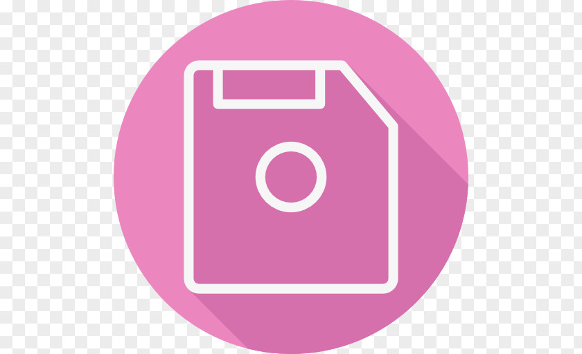 Design Brand Pink M PNG