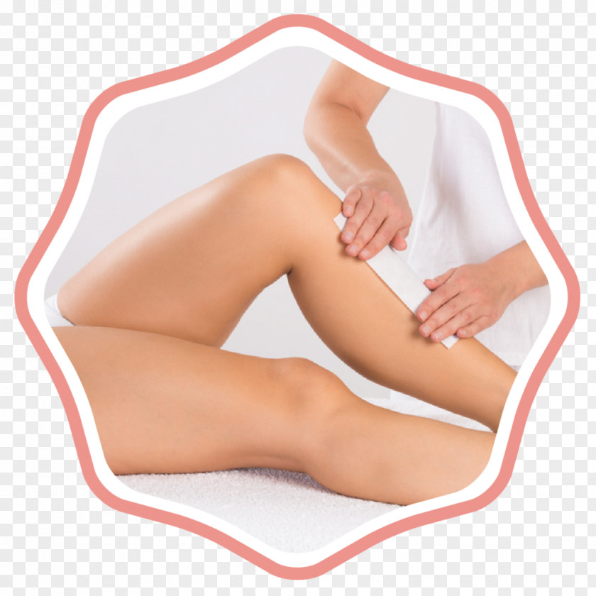 Dia Da Mulher Hair Removal Waxing Vellus Beauty Massage PNG