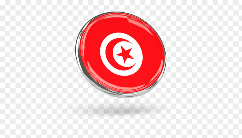 Flag Of Tunisia Hong Kong PNG