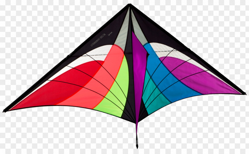 Flying Kites Flight Sport Kite Prism Delta Air Lines PNG