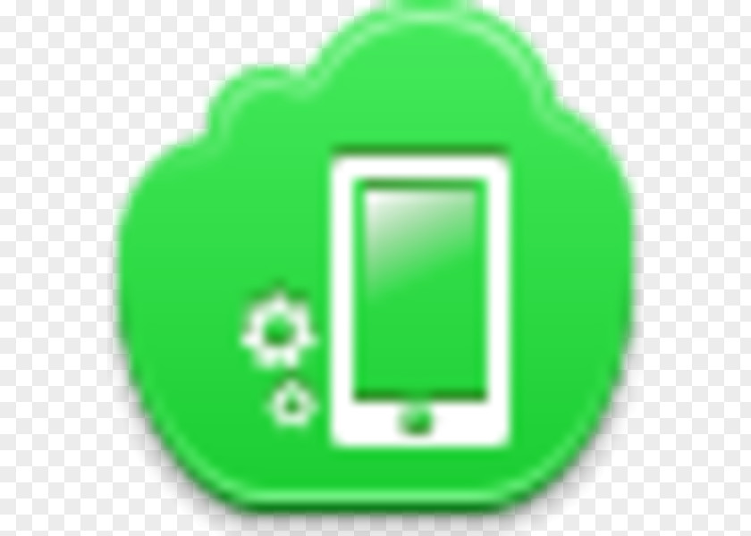 Green Phone Icon Download Clip Art PNG