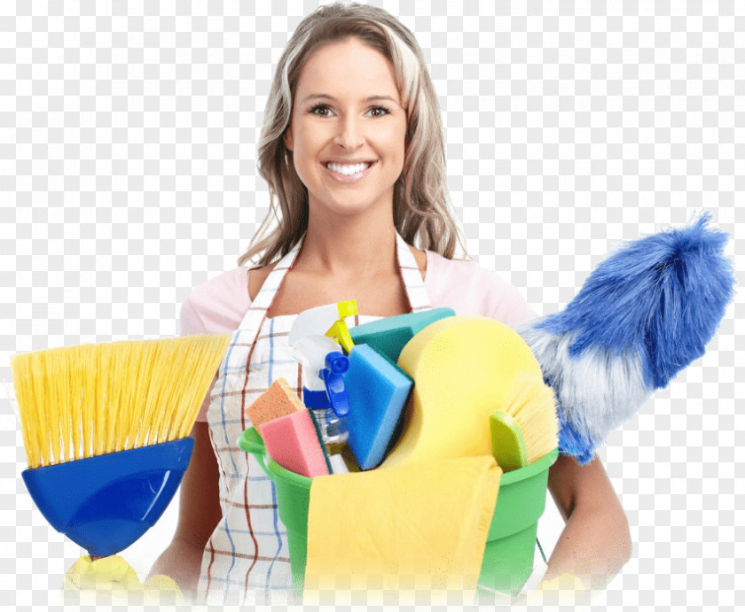 House Cleaner Maid Service Cleaning Housekeeping PNG
