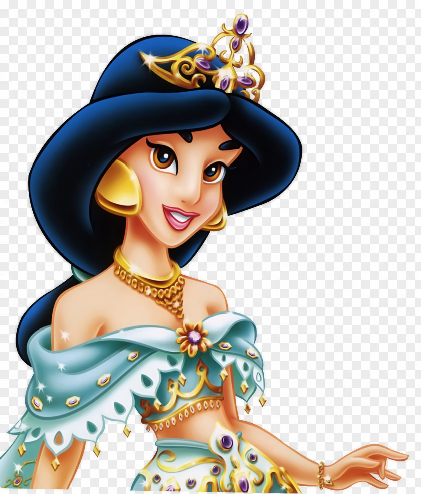 Jasmine Princess Ariel Rapunzel Fa Mulan Aladdin PNG