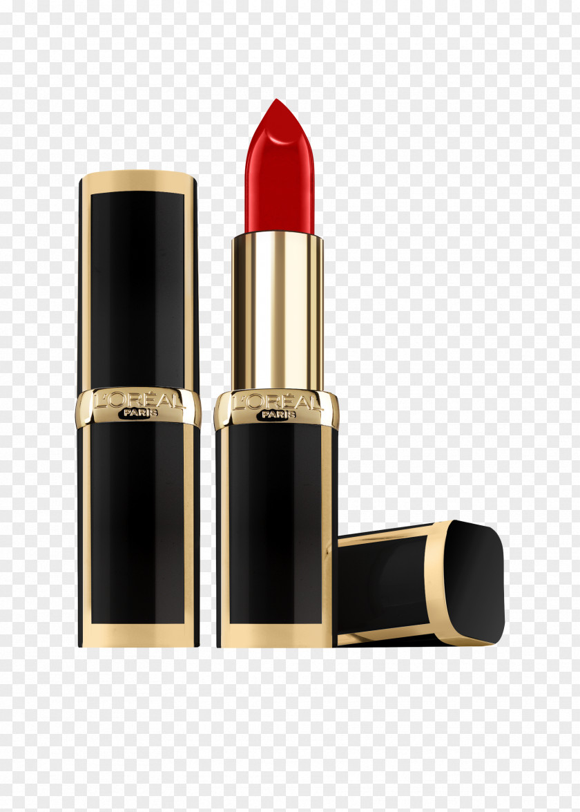 Loreal Brasserie Lipp Lipstick LÓreal Balmain L'Oréal Colour Riche Lipcolour PNG