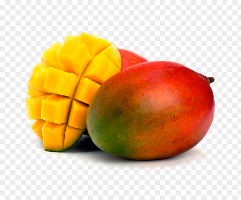 Mango Smoothie Juice Fruit Flavor PNG
