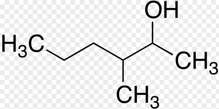 Methyl Group 3-Methylpentane 2-Methylpentane Chemistry Isomer PNG