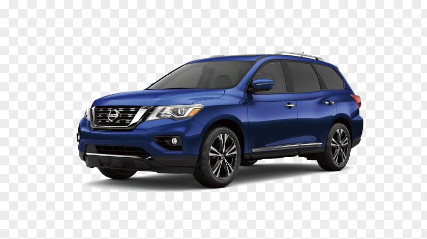 Nissan 2017 Pathfinder 2018 Rogue Sport Utility Vehicle PNG