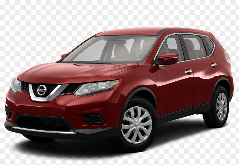 Nissan Rogue 2018 Sport Utility Vehicle Car 2017 PNG