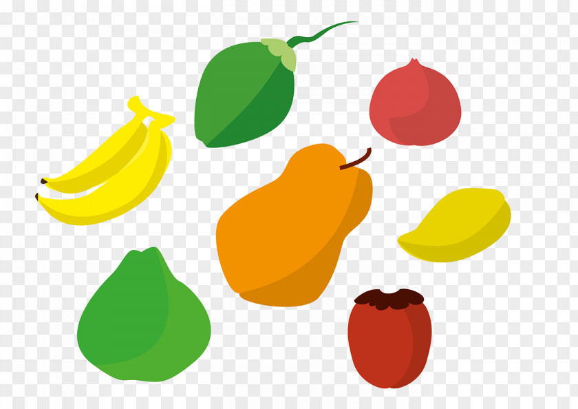 Pear Vegetarian Cuisine Natural Foods Clip Art PNG