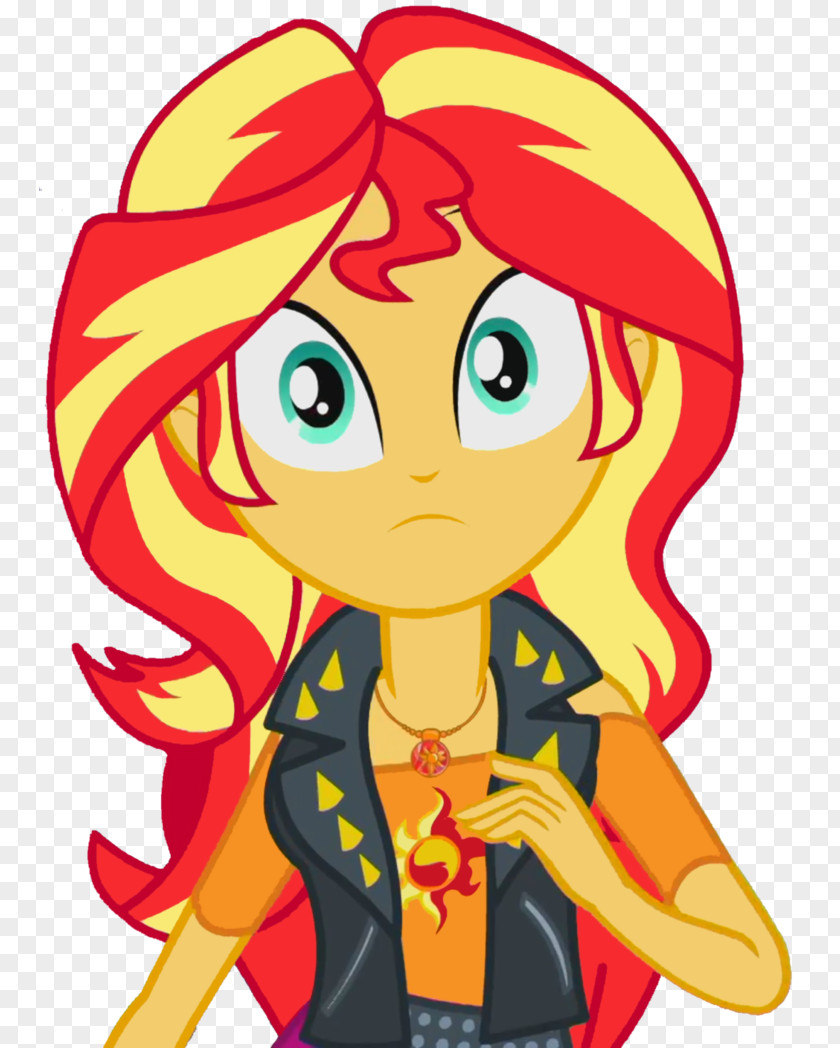 Section Vector Sunset Shimmer Twilight Sparkle Pony Rarity Applejack PNG