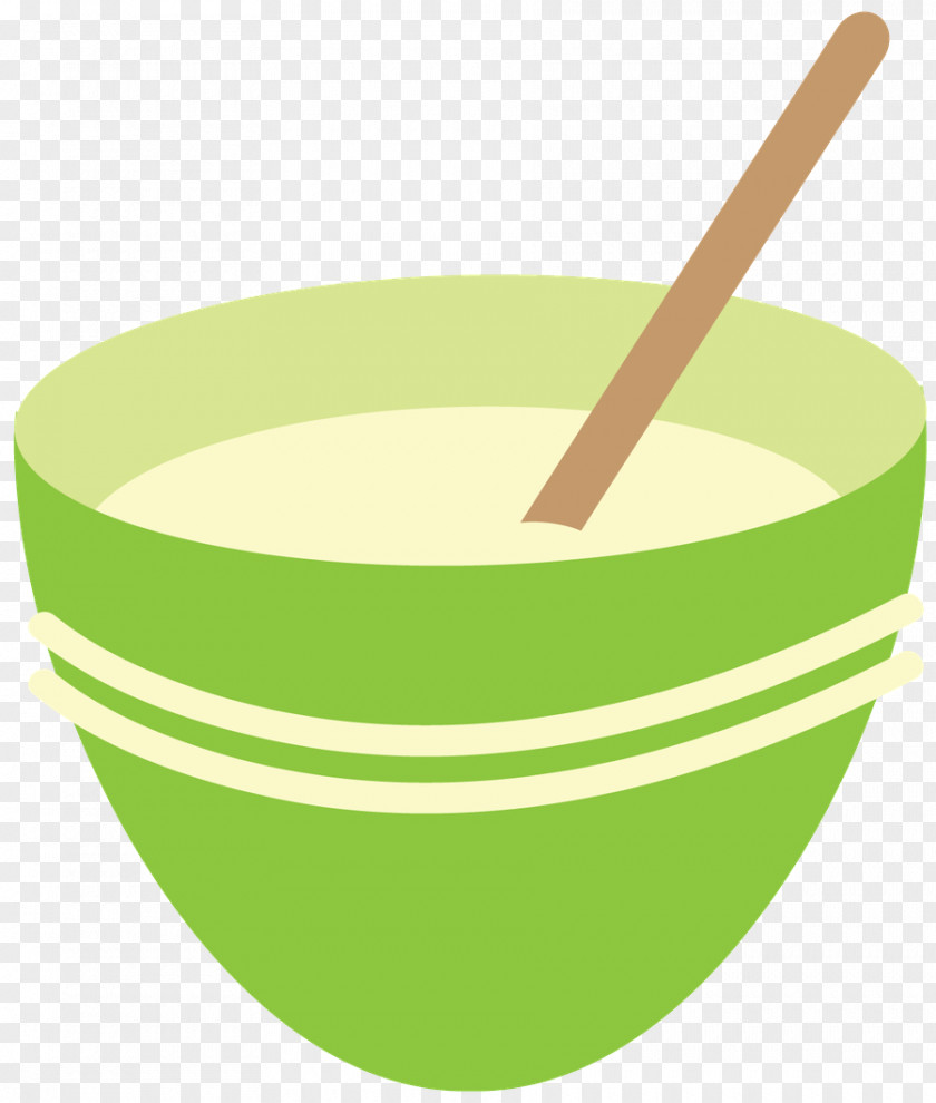 Shortcake Bowl Mixer Kitchen Clip Art PNG