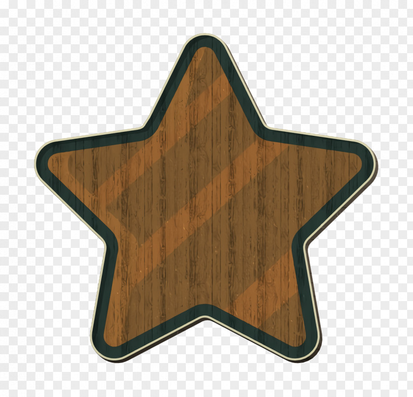 Star Icon Essentials PNG