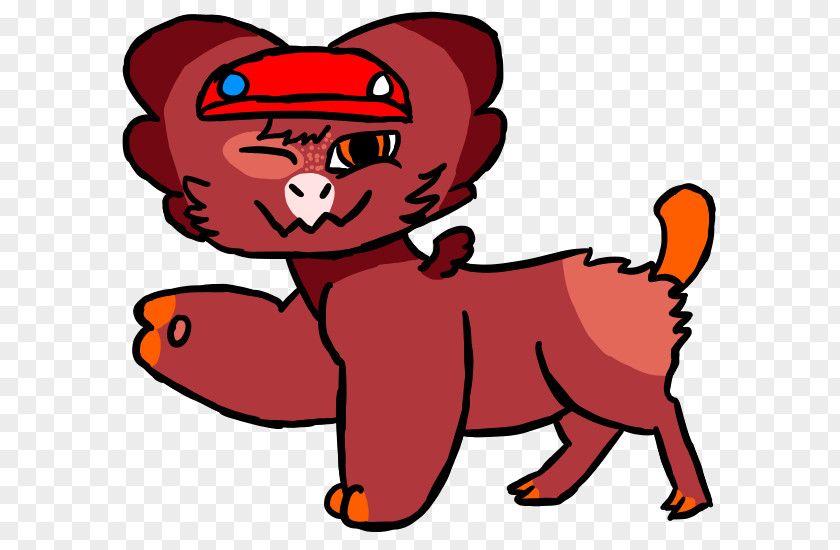 Steam Hat Blocker Dog Clip Art Product Character Cartoon PNG