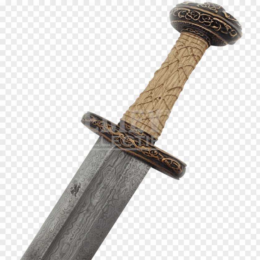 Sword Dagger Viking Vinland PNG