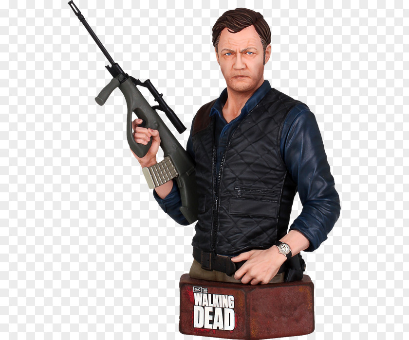 The Walking Dead Governor Daryl Dixon Carl Grimes Glenn Rhee PNG