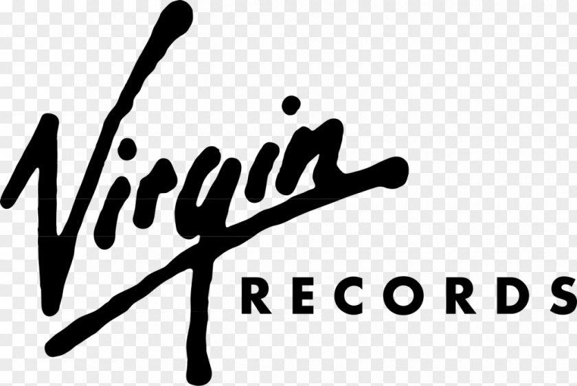 Virgin Records Record Label EMI Logo Music PNG label Music, others clipart PNG