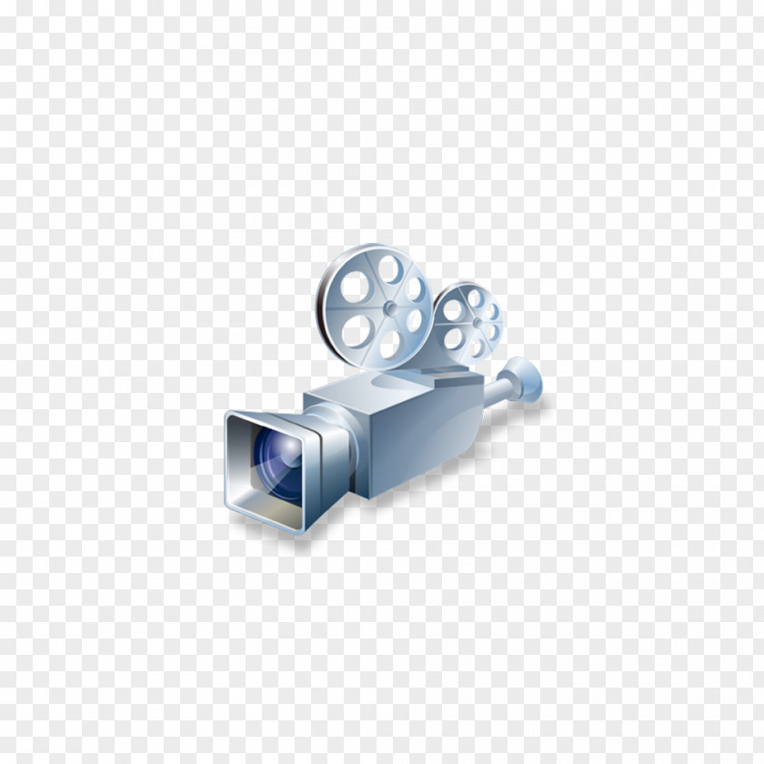 White Camera Photographic Film 35 Mm Icon PNG