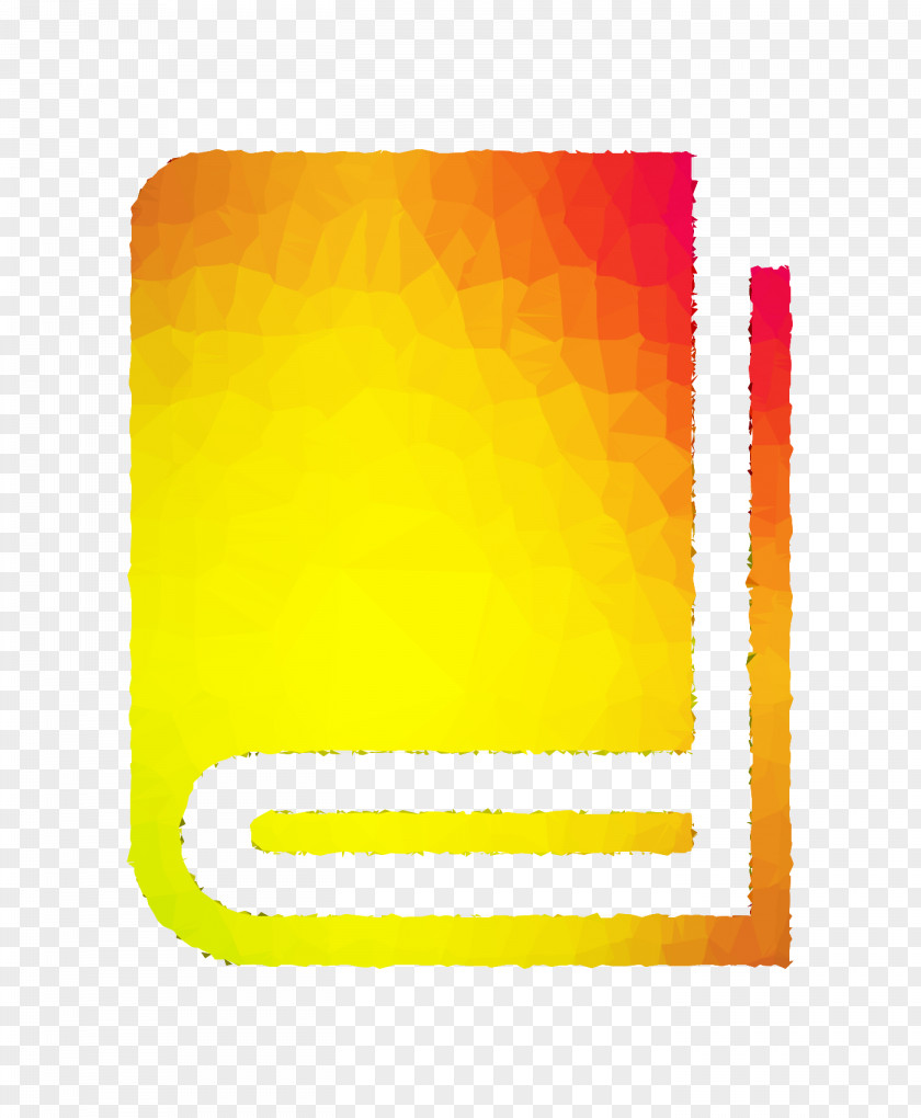 Yellow Product Design Font Line PNG
